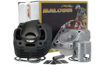 Electric Water Pump Malossi MHR Energy