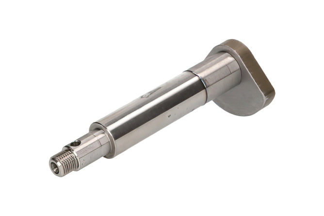 Countershaft original Piaggio Derbi Euro3 (D50B0)