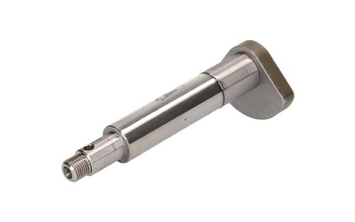 Countershaft original Piaggio Derbi Euro3 (D50B0)