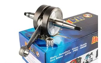 Analog Ignition Italkit Selettra Derbi Euro 3 D50B0