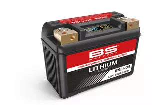 Battery Gel Fulbat FHD20HL-BS 12V - 20Ah