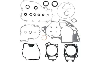 Gaskets fibre (400 pcs.)