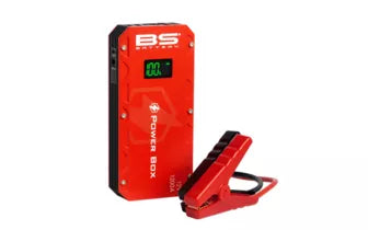 Battery Gel Fulbat FHD20HL-BS 12V - 20Ah
